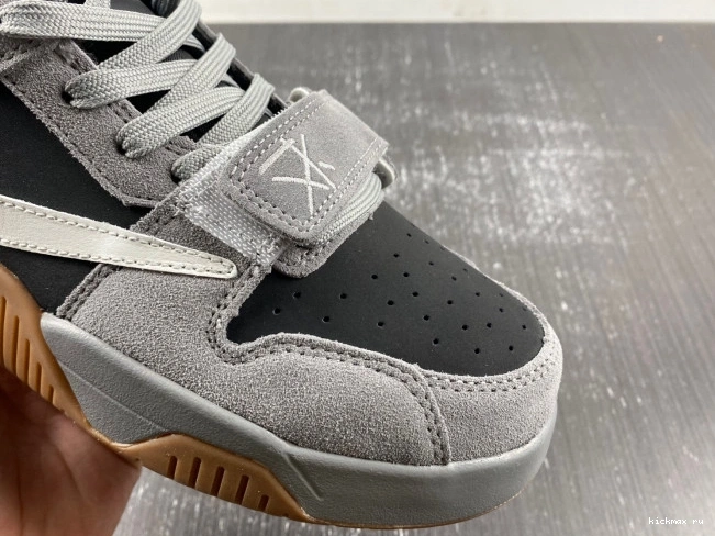 Rep X JORDAN FZ8117-001 SCOTT TRAVIS CUT THE CHECK 0821